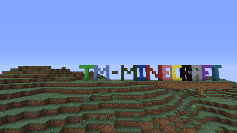 Tm Minecraft Home